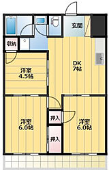 ウイング春日I 103