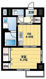 Avenue静岡茶町 306