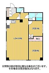 グレース草深 101