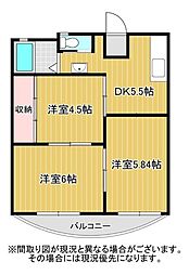 エルコーポ丸子 302