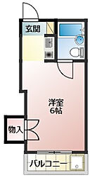 パレシオン音羽 102