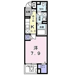 ウェスティン 101