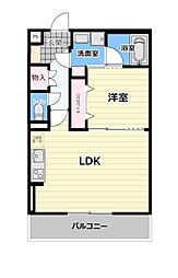 グランクールV 203