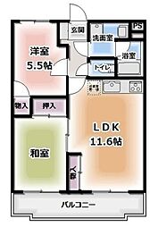 カーサ・グランデ 402