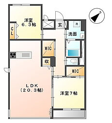 サニーコート安倍 302