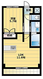 シティ・コート葵 305