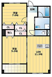 ラメールデトワール 103