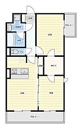 エルミタージュ 401