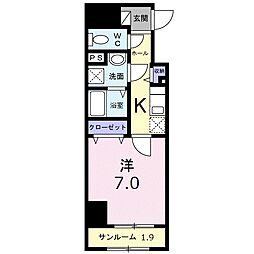 ＡＦＣレジデンス・VII 101