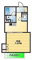 静岡常磐町エンブルコート 402