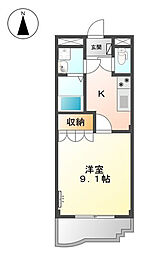 エスプラネード 303