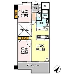イーストタウン　和 604
