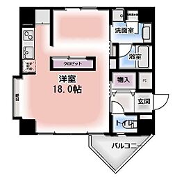 サンフレア日出町 401