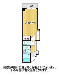 オラシオン人宿町 202