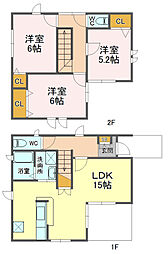 千代田5丁目K-BOX A棟