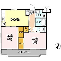 エクレール・ユウ 205