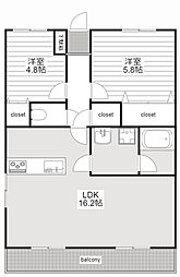 グランディールK 201