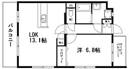 グランストーク西島 405