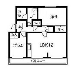 ジョイナス瀬名 103