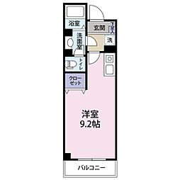 シャルマン武田 201