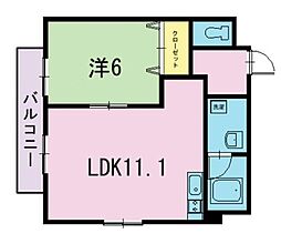 クリア壱番館 503