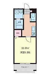 IRIS　RESIDENCE　稲川 505