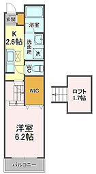Esplanade吉野町 304