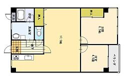 レジデンス両替町 703