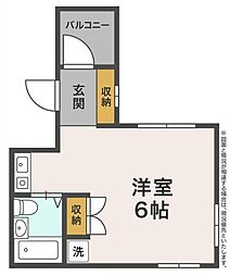 桜館6 301
