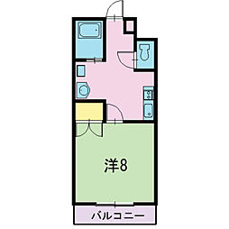 クレシェンド原屋敷 112