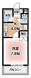 クレシェンド原屋敷 106