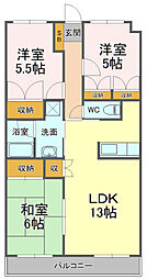 パークホームズ壱番館 105