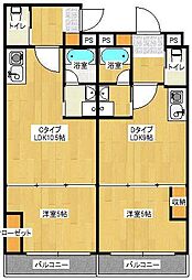 なごみマンション 201