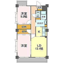 エスペラール中田 702