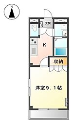 エスプラネード 207