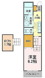 Esplanade吉野町 102