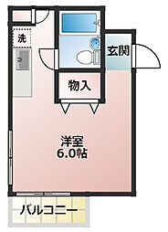 桜館6 104