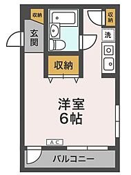 桜館6 106