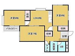 リアライズ春日町 1C
