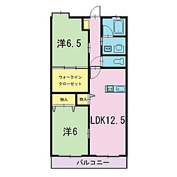 ヴィラージュ 202