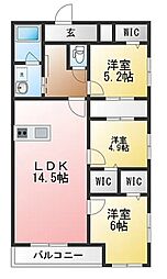 リバブル富士見台 103