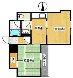 グリーンプラザ春日 304