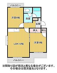 シオン竜南I 205