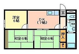 エステート丸貞 201