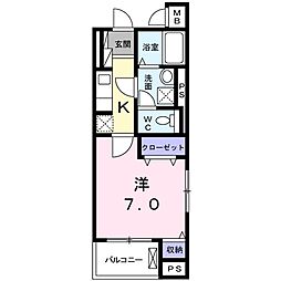 ベルオーブ 301