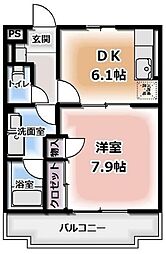 メルベーユ篭上I 105