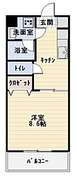 ソフィアIII 201