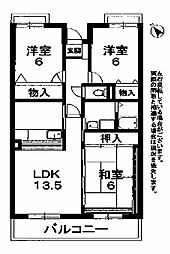 メゾン幸 202