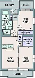 パストラル 101