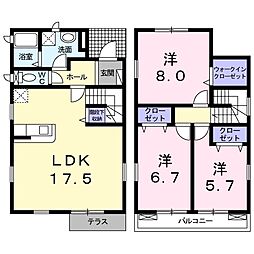 フェリーチェ　ウヌ